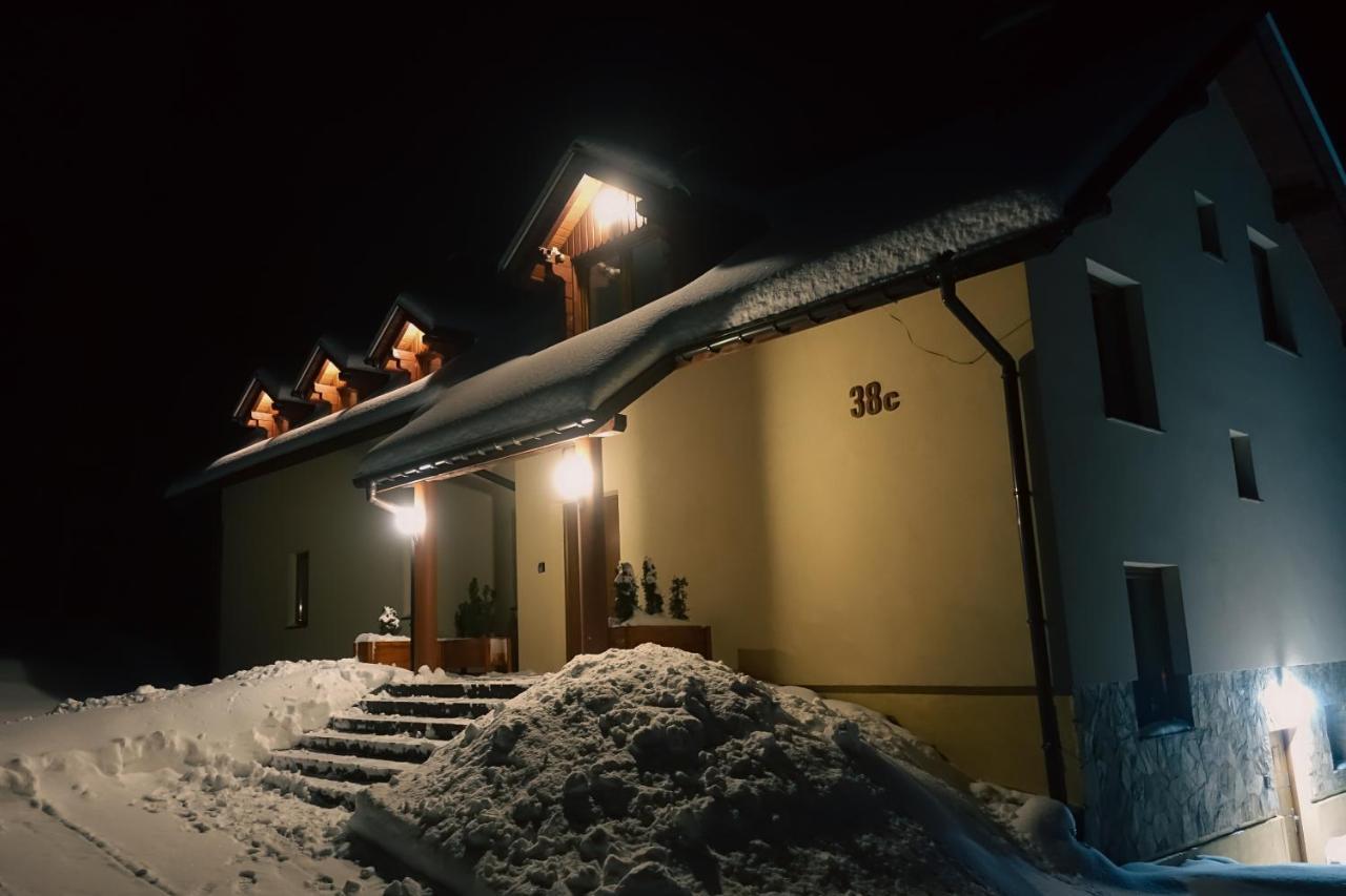 Apartamenty Sadowy Wisła Exterior foto