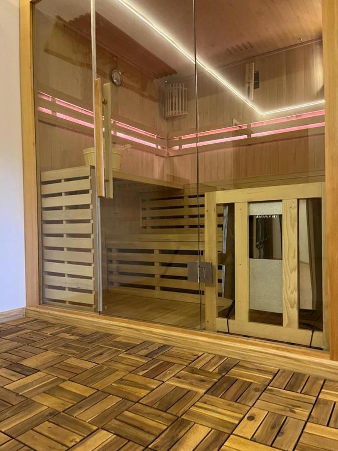 Apartamenty Sadowy Wisła Exterior foto