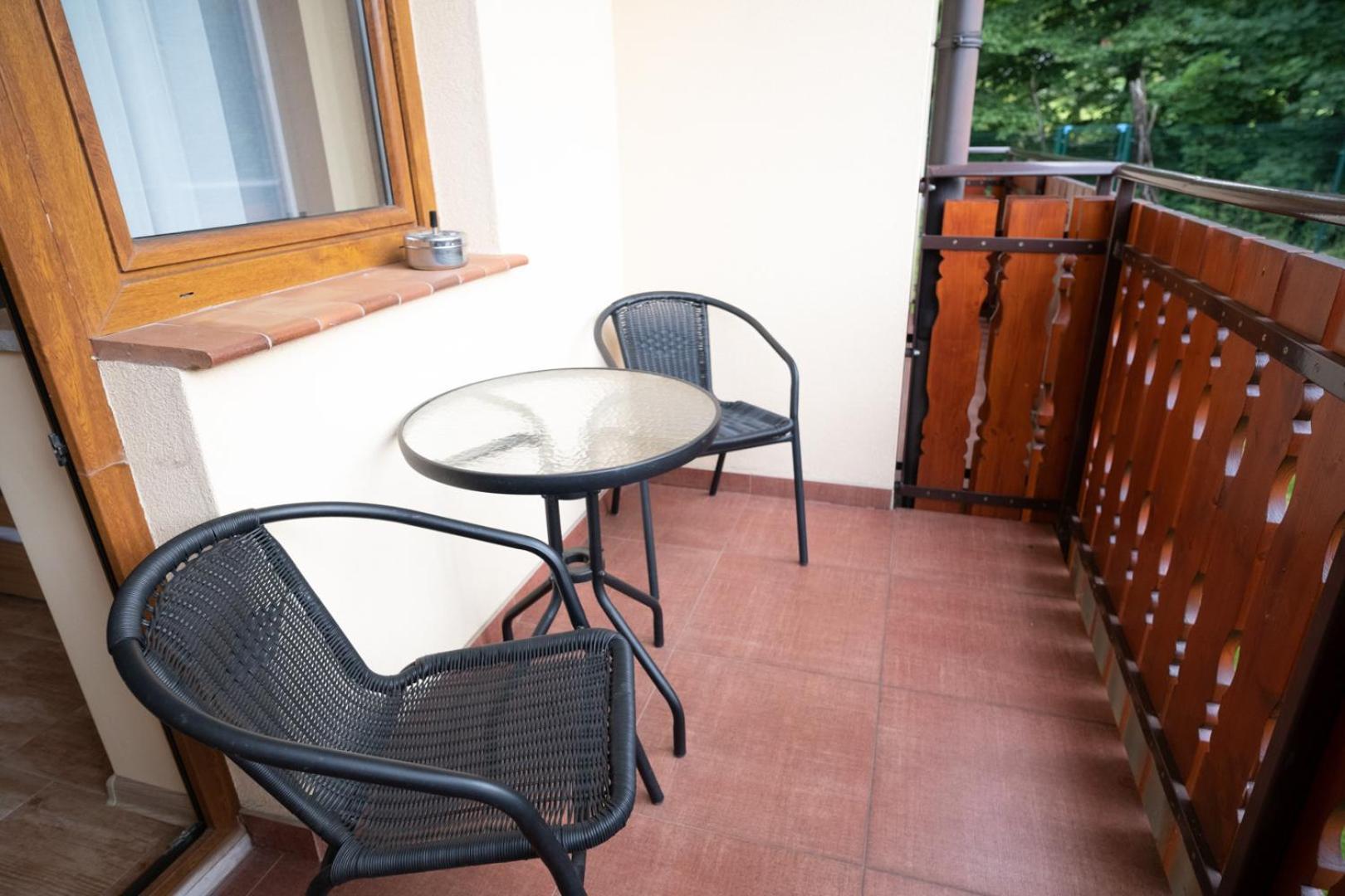 Apartamenty Sadowy Wisła Exterior foto