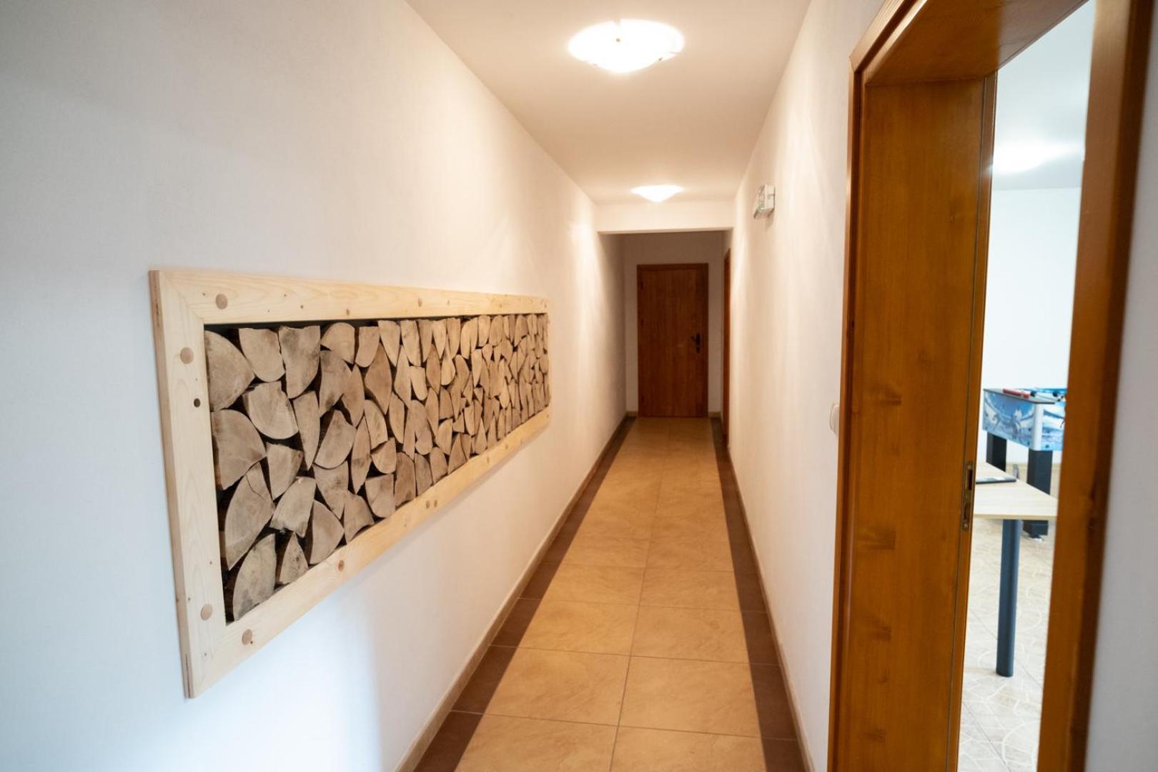 Apartamenty Sadowy Wisła Exterior foto