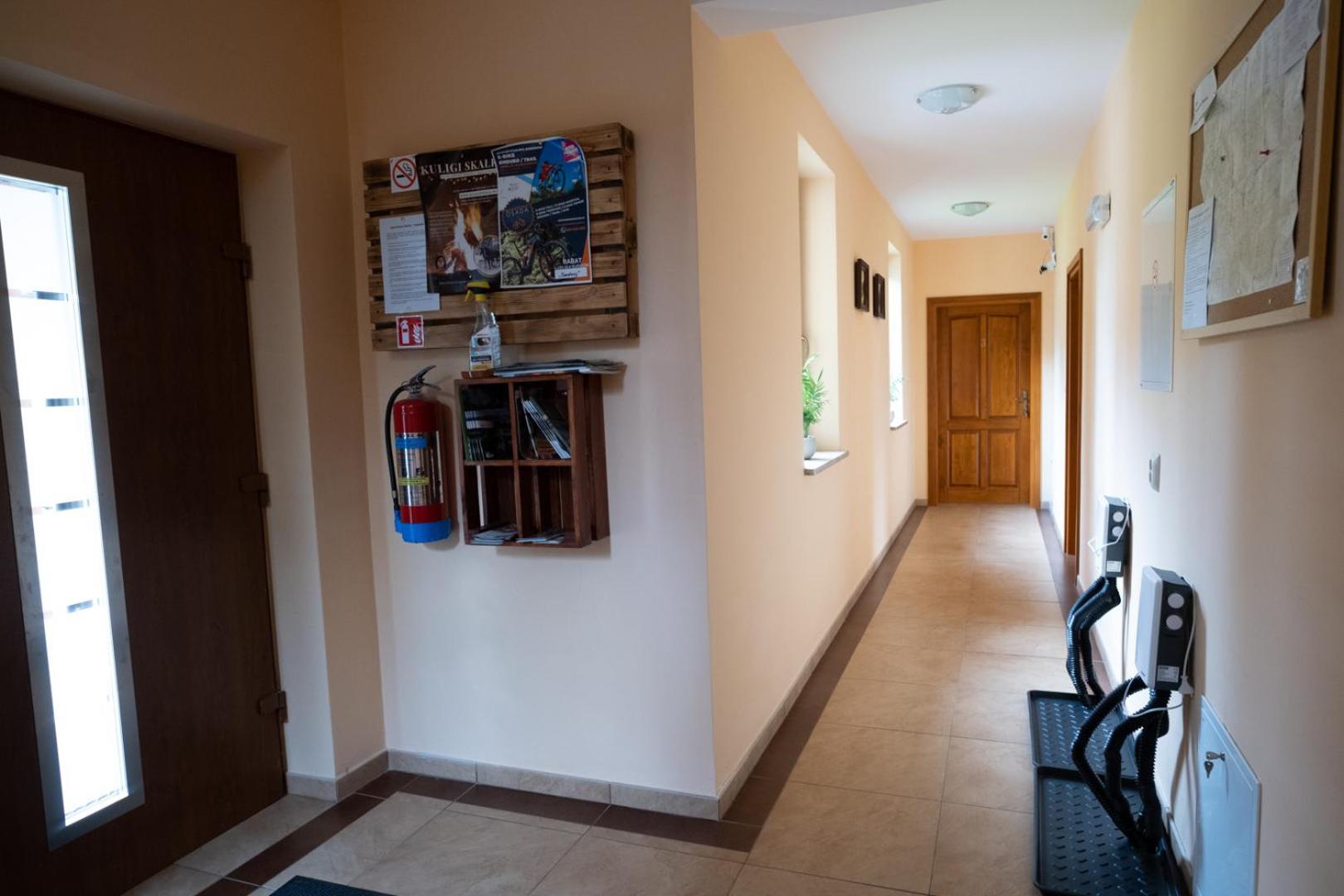 Apartamenty Sadowy Wisła Exterior foto
