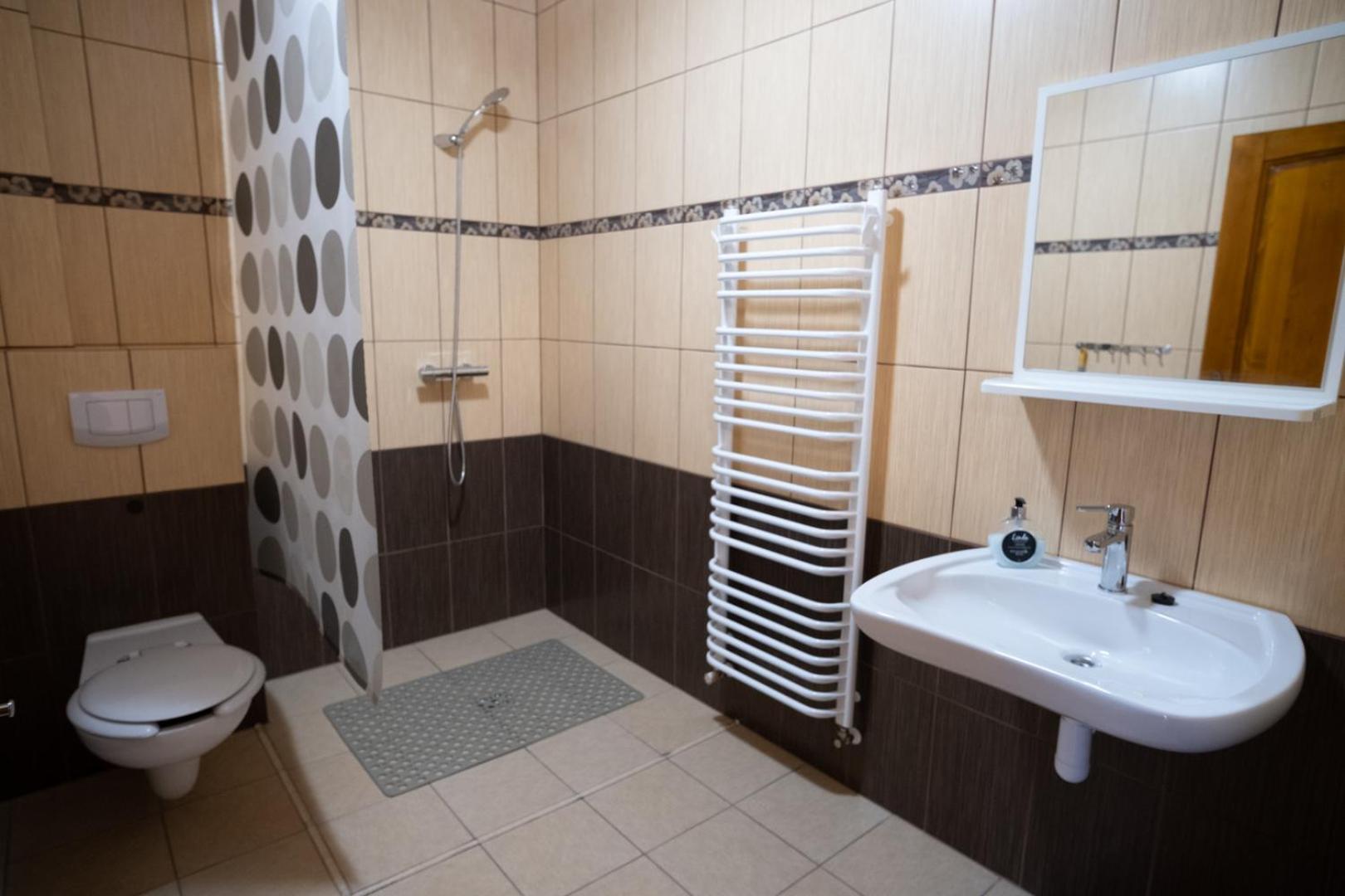 Apartamenty Sadowy Wisła Exterior foto
