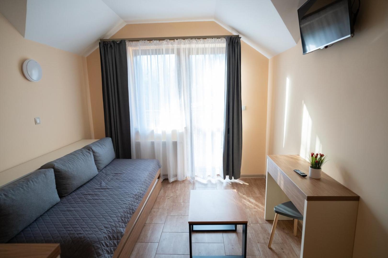 Apartamenty Sadowy Wisła Exterior foto