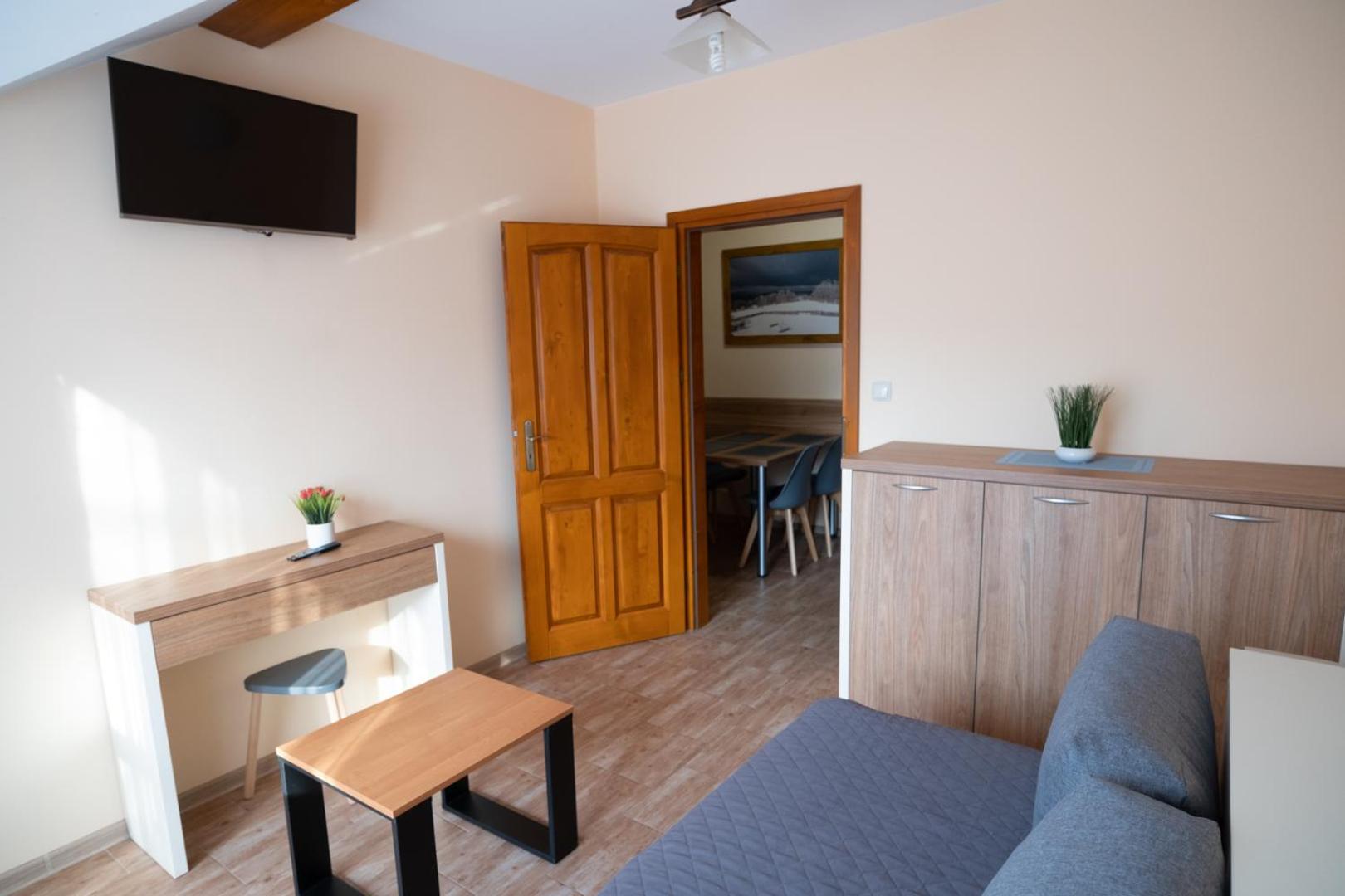 Apartamenty Sadowy Wisła Exterior foto
