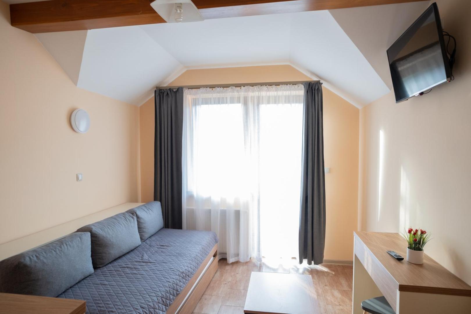 Apartamenty Sadowy Wisła Exterior foto