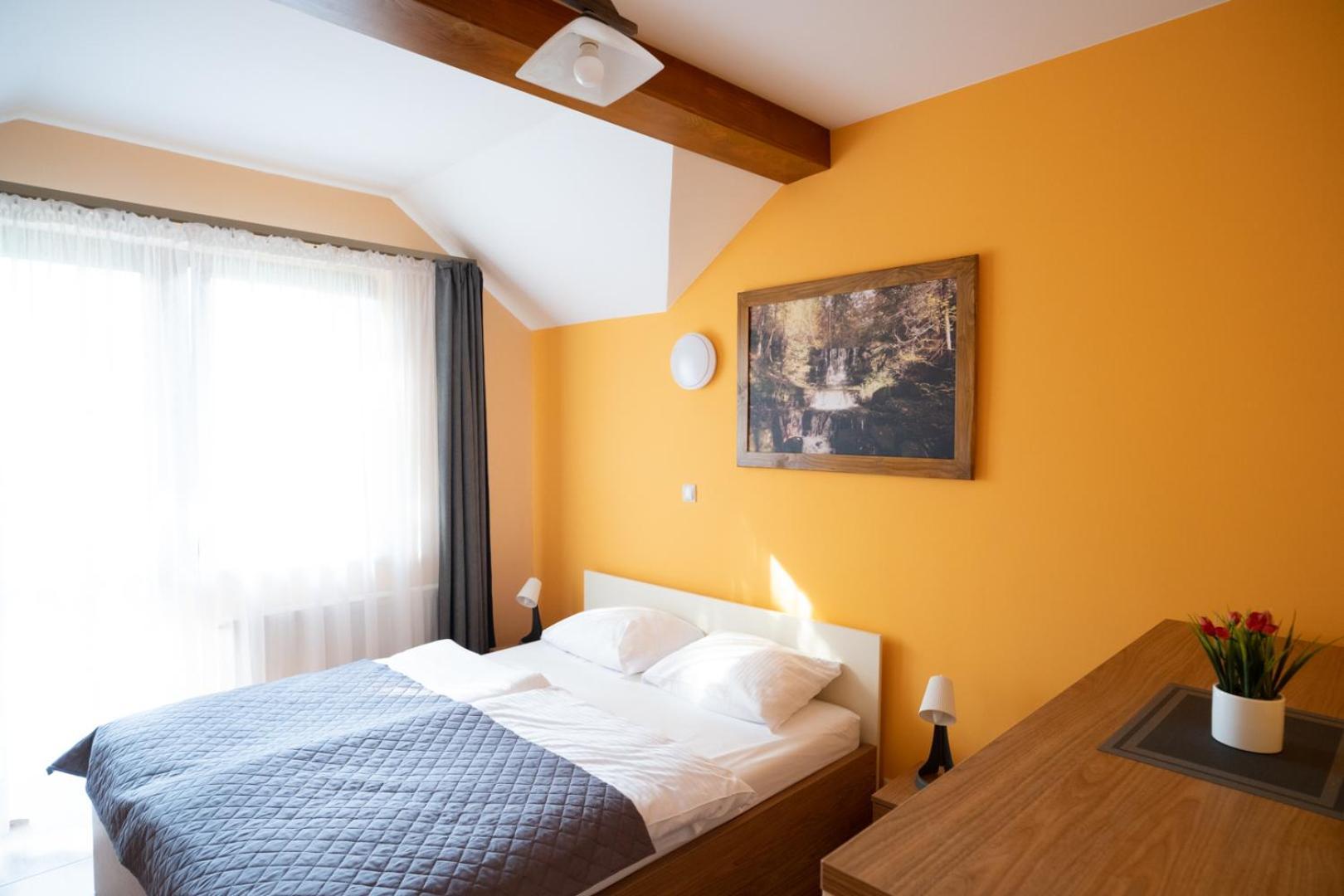 Apartamenty Sadowy Wisła Exterior foto