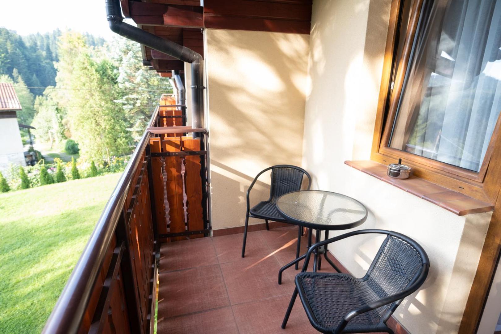 Apartamenty Sadowy Wisła Exterior foto
