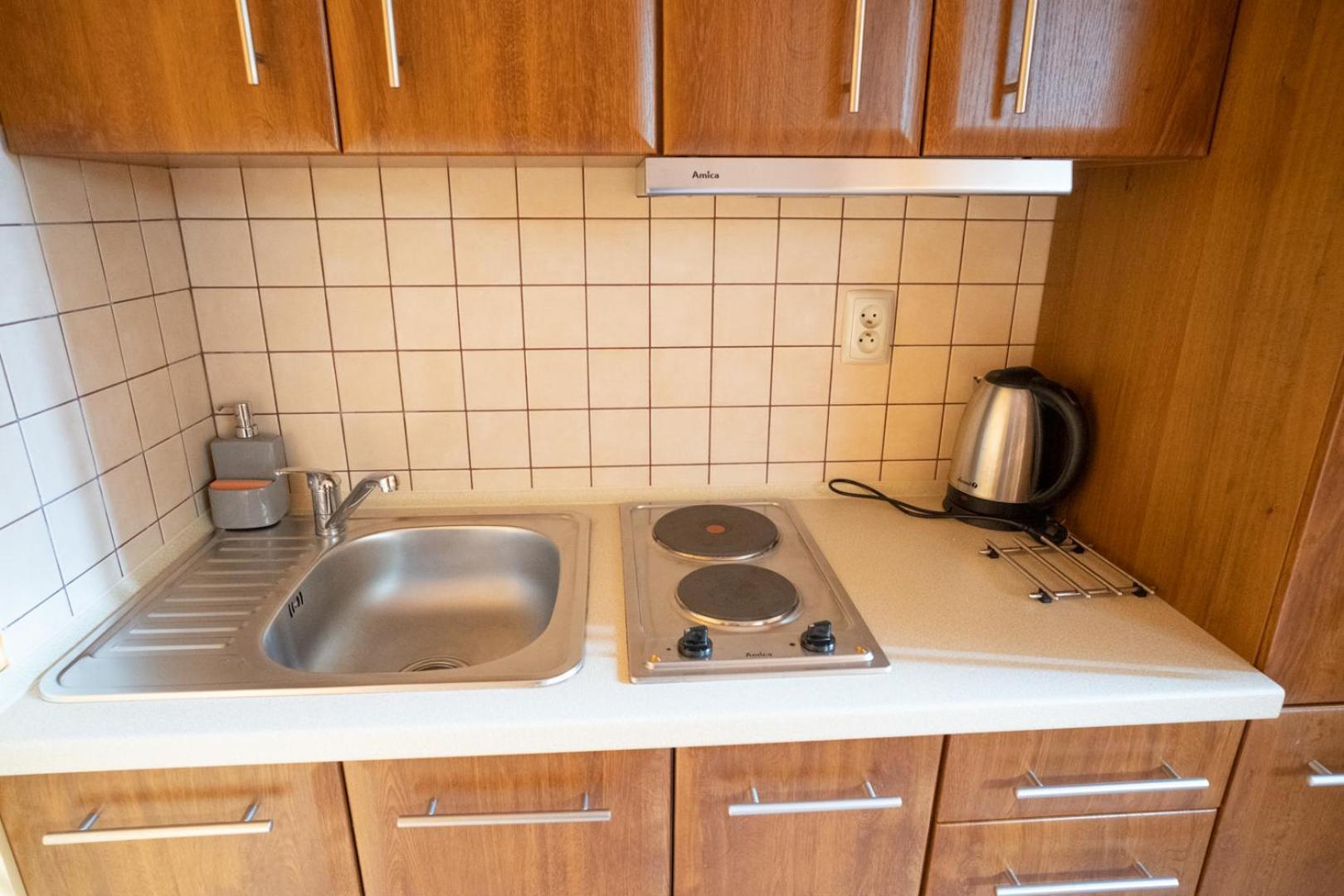 Apartamenty Sadowy Wisła Exterior foto