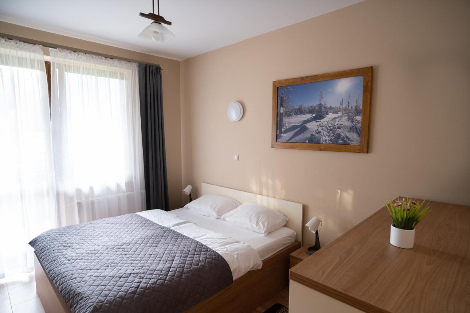 Apartamenty Sadowy Wisła Exterior foto