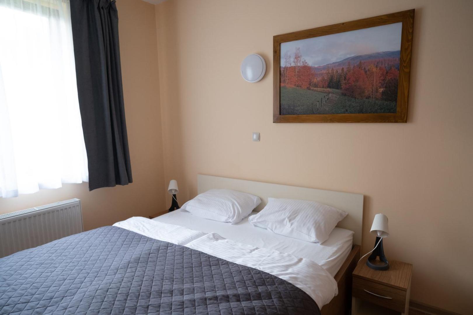 Apartamenty Sadowy Wisła Exterior foto