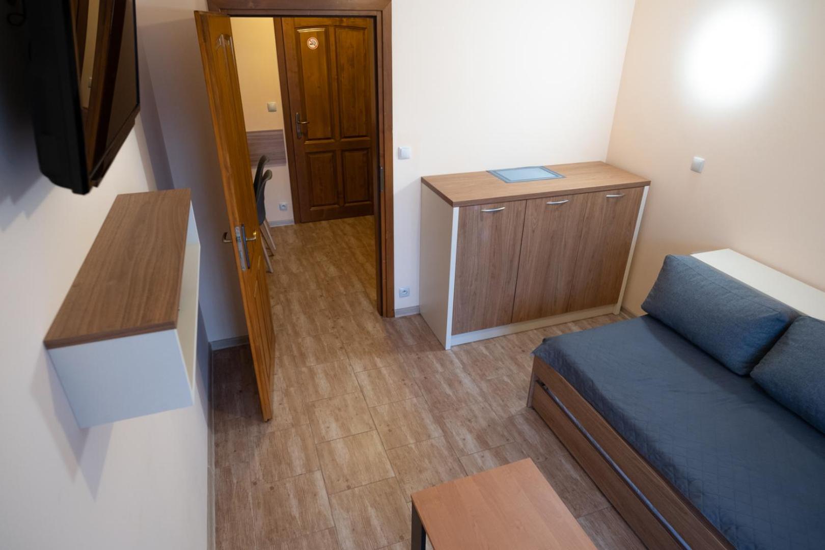 Apartamenty Sadowy Wisła Exterior foto
