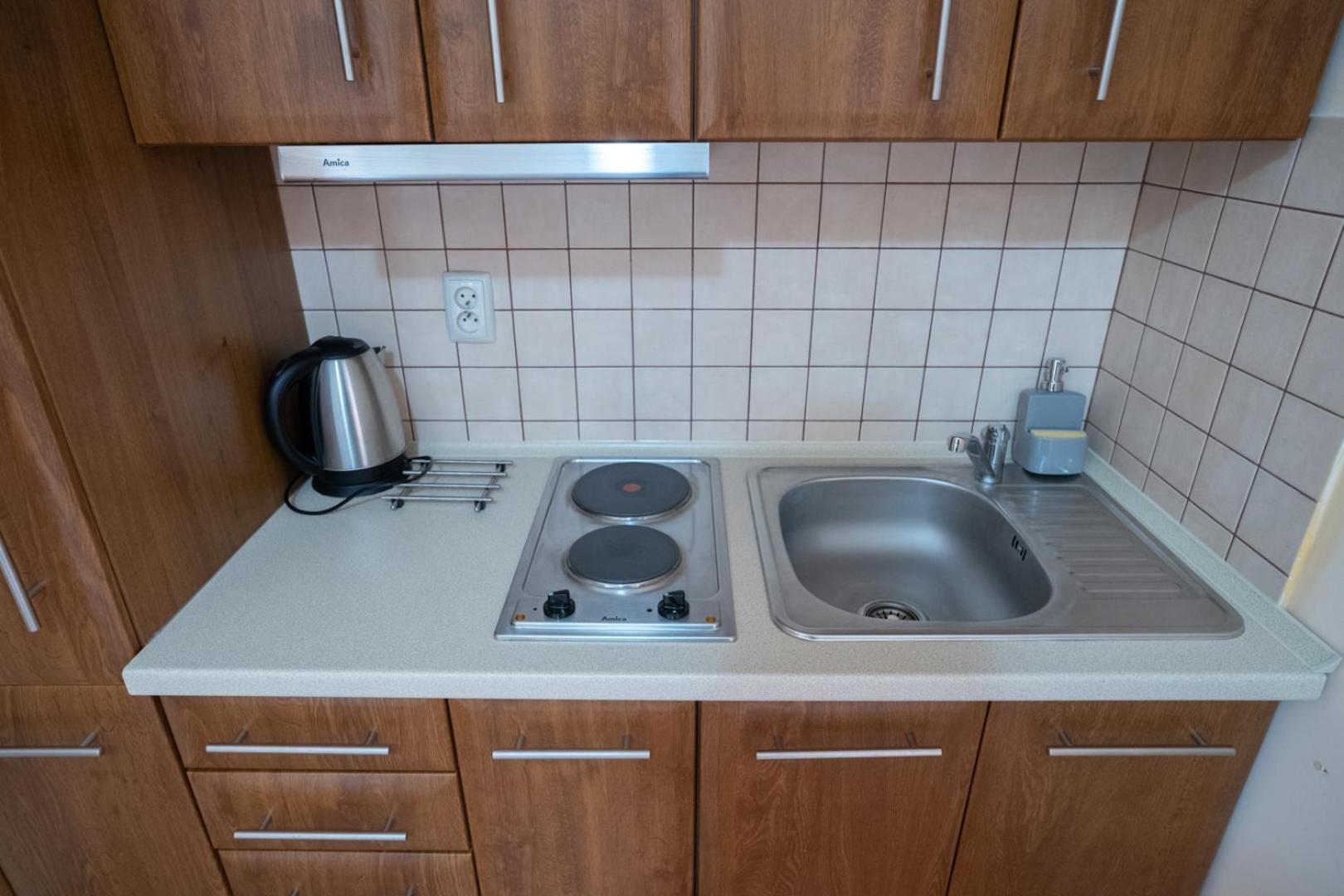 Apartamenty Sadowy Wisła Exterior foto